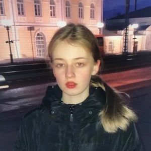 Meet your Posher, Doris